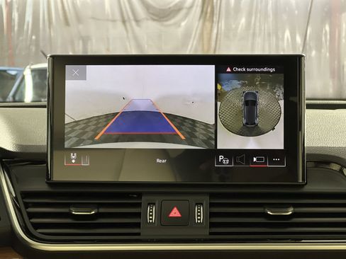 Used 2021 Audi Q5 Prestige image 19