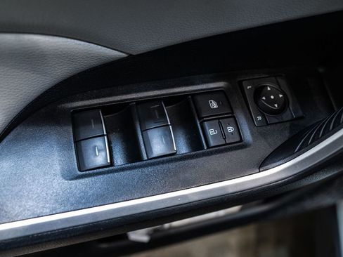 Certified 2024 Toyota RAV4 XLE image 15