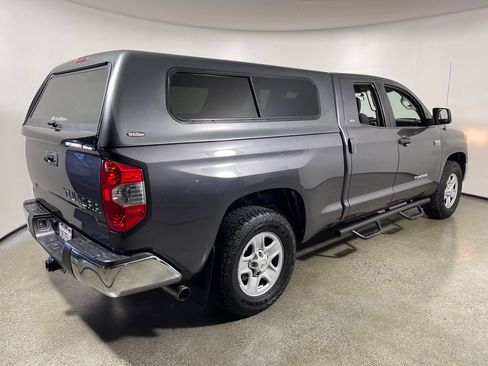Certified 2017 Toyota Tundra SR5 RWD image 3
