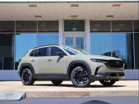 New 2026 MAZDA CX-50 Meridian Edition w/ Weather Package AWD/4WD image 2