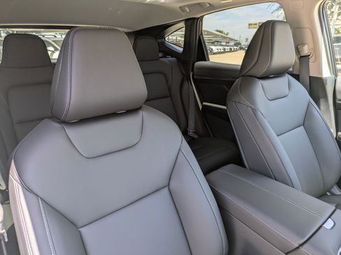 New 2025 Nissan Murano SL image 22