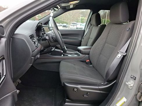 Used 2025 Dodge Durango GT image 19