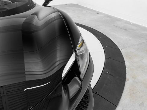 Certified 2024 Ferrari 296 GTB image 43