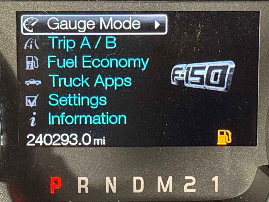Used 2013 Ford F150 Lariat w/ Luxury Equipment Group AWD/4WD image 21