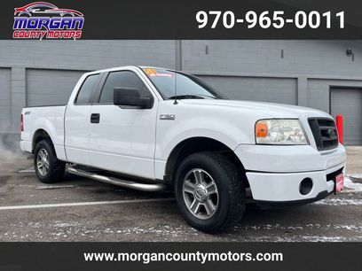 Used 2008 Ford F150 STX