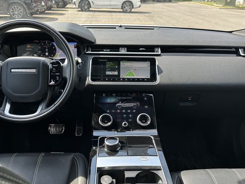 Used 2020 Land Rover Range Rover Velar R-Dynamic S AWD/4WD image 31