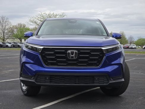 Certified 2023 Honda CR-V EX-L image 14