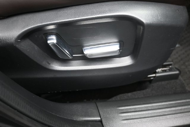 Certified 2024 MAZDA CX-5 Signature AWD/4WD image 19