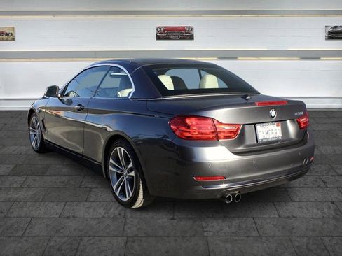 Used 2017 BMW 430i Convertible RWD image 5