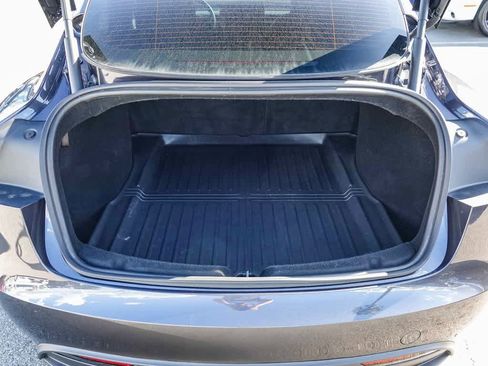 Used 2024 Tesla Model 3 Standard Range image 26