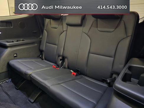 Used 2022 Kia Telluride SX w/ SX Prestige Package AWD/4WD image 24