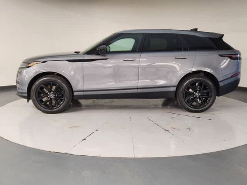 Used 2026 Land Rover Range Rover Velar S AWD/4WD image 5