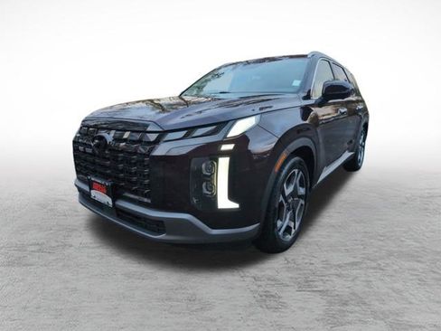 Used 2023 Hyundai Palisade SEL w/ Premium Package image 36