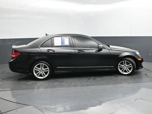 Used 2014 Mercedes-Benz C 250 C 250 image 6