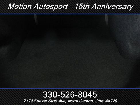 Used 2023 Nissan Maxima SL FWD image 10