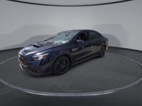 New 2026 Subaru WRX Limited image 4
