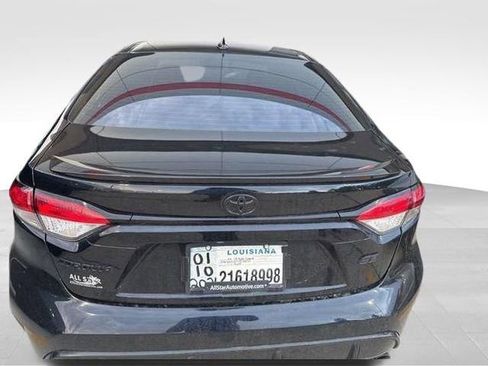 Used 2023 Toyota Corolla SE image 34