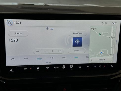 New 2024 Ford Escape ST-Line Select w/ Tech Pack #2 image 9