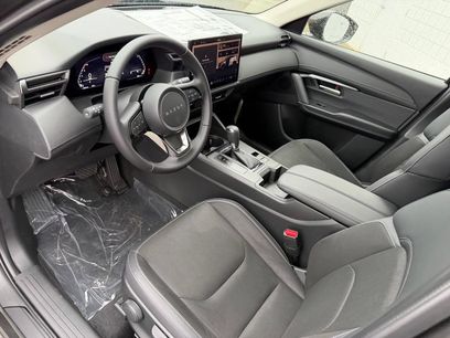 New 2026 MAZDA CX-5 Select