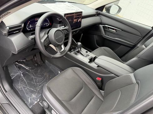 New 2026 MAZDA CX-5 Select image 2