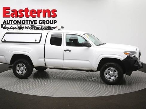Used 2019 Toyota Tacoma SR RWD image 44