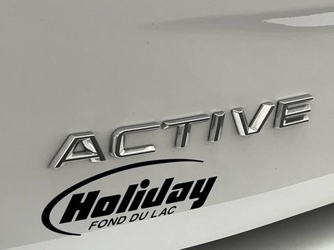 Certified 2025 Ford Expedition Active AWD/4WD image 38