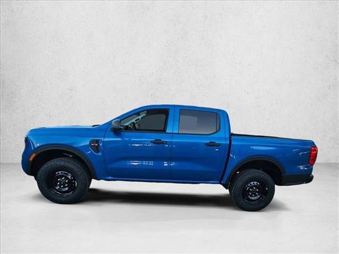 New 2026 Ford Ranger XL w/ Trailer Tow Package image 5