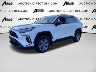 Used 2023 Toyota RAV4 LE 360° Tour