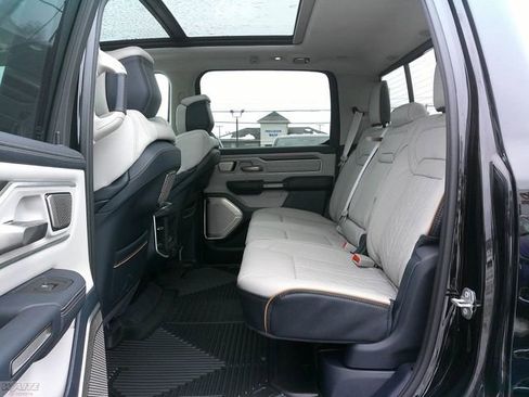 Used 2025 RAM 1500 Tungsten w/ Off Road Group image 27