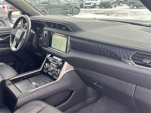 Certified 2023 GMC Yukon Denali w/ Denali Reserve Package image 29