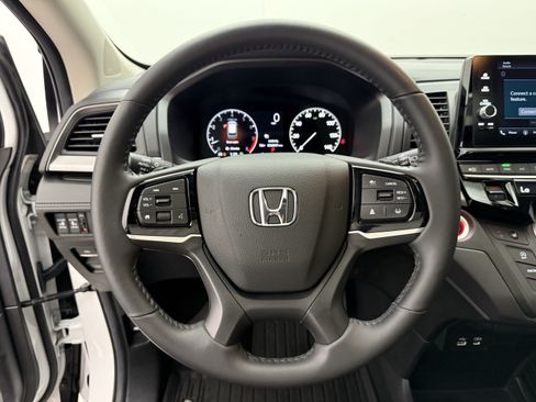 Used 2025 Honda Odyssey EX-L image 14