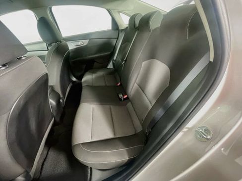 Used 2023 Kia Forte LXS FWD image 23