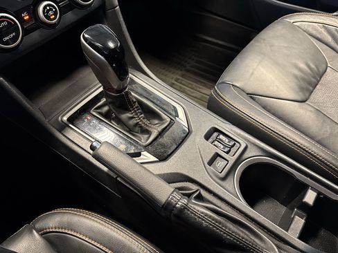 Used 2019 Subaru Crosstrek 2.0i Limited w/ Moonroof Package w/Navigation image 20