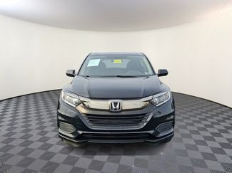 Used 2019 Honda HR-V LX video 2