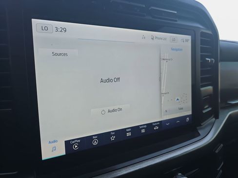 Used 2022 Ford F150 Lariat AWD/4WD image 20
