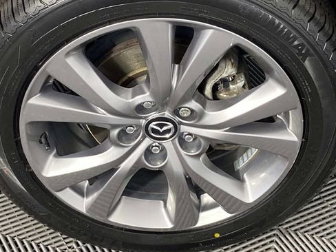 Used 2023 MAZDA CX-30 AWD 2.5 S w/ Select Package image 29