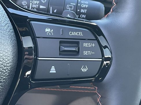 New 2025 Honda Pilot TrailSport image 36