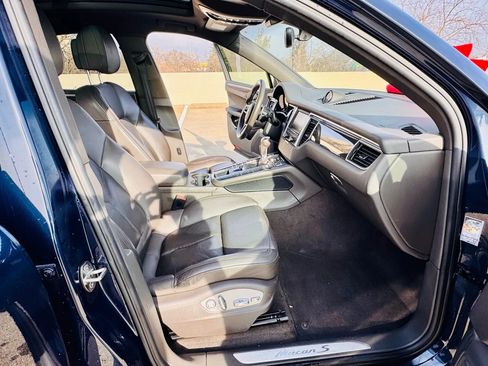 Used 2016 Porsche Macan S image 67