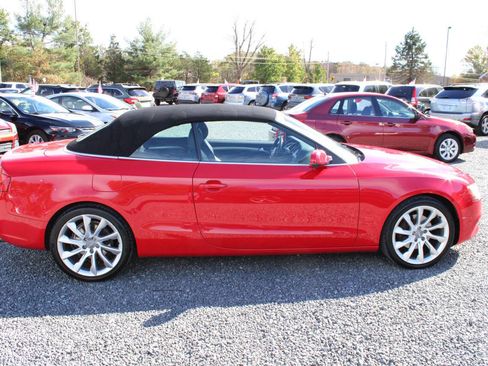 Used 2014 Audi A5 2.0T Premium Plus w/ Premium Plus Package image 14