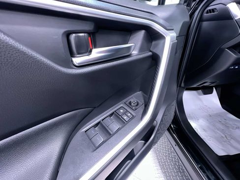 Used 2023 Toyota RAV4 XLE w/ Convenience Package AWD/4WD image 12