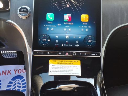 New 2026 Mercedes-Benz GLC 300 4MATIC image 23