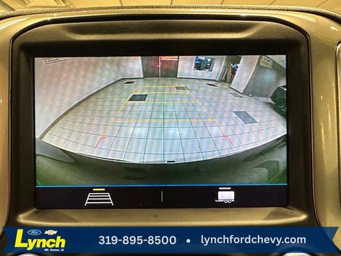 Used 2022 Chevrolet Silverado 1500 RST w/ Z71 Off-Road Package image 4