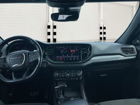 Used 2022 Dodge Durango GT image 13