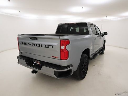 Used 2024 Chevrolet Silverado 1500 RST w/ All Star Edition Plus image 3