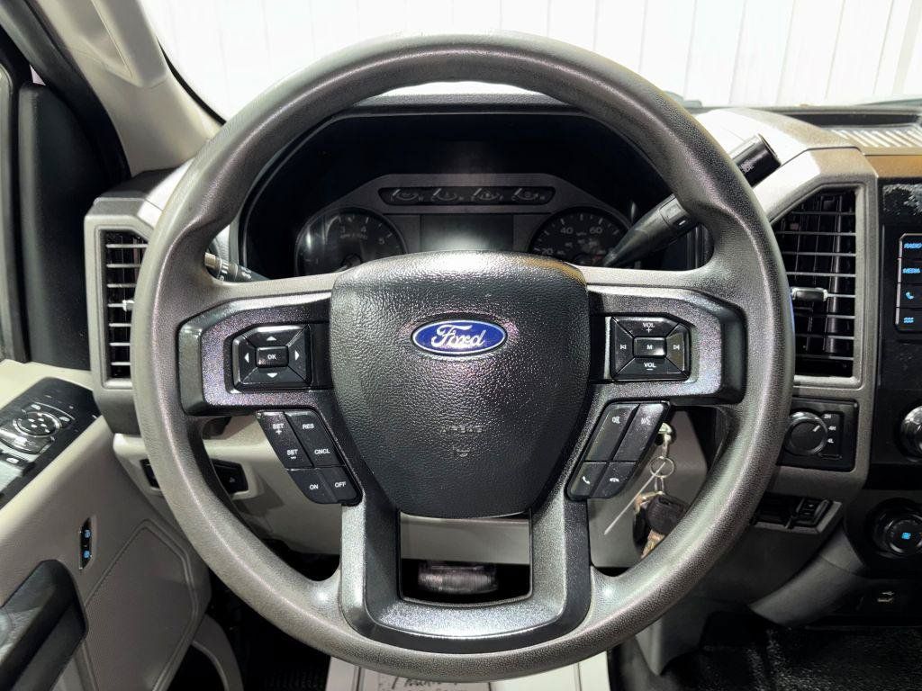 Used 2020 Ford F350 XL w/ Power Equipment Group AWD/4WD image 18