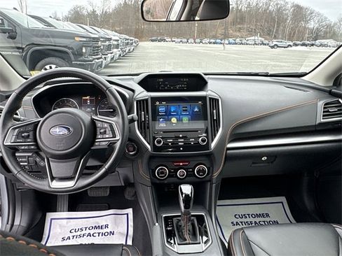 Used 2023 Subaru Crosstrek 2.5i Limited w/ Moonroof Package image 21