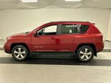 Used 2017 Jeep Compass High Altitude image 6