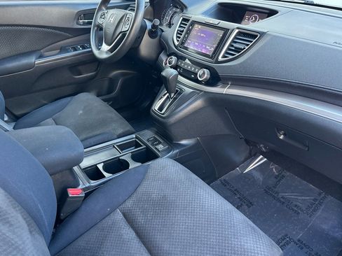 Used 2016 Honda CR-V EX image 19