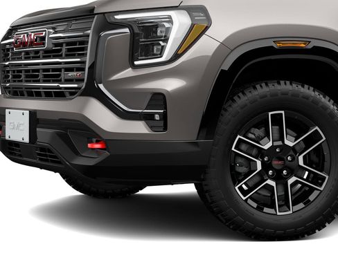 New 2026 GMC Terrain AT4 AWD/4WD image 29