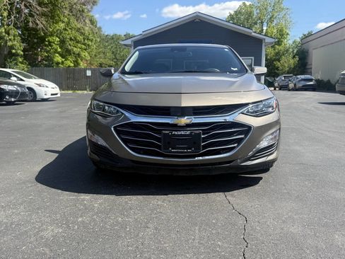 Used 2020 Chevrolet Malibu Premier FWD image 8